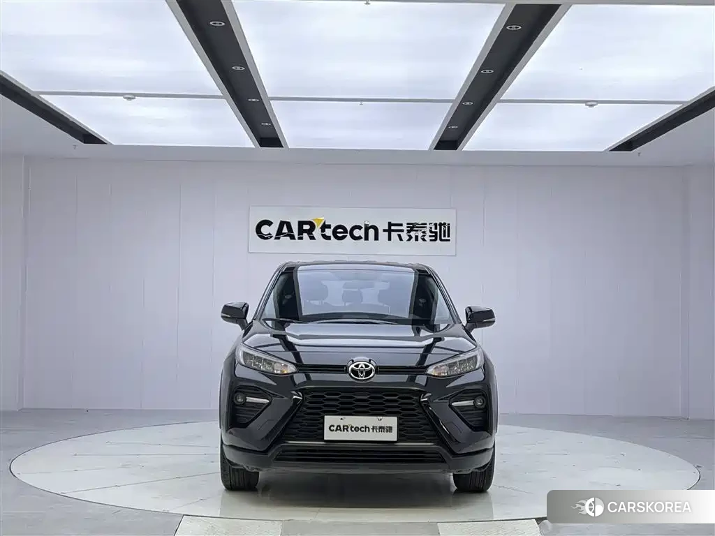 Toyota Wildlander id 4548213 из Китая 21