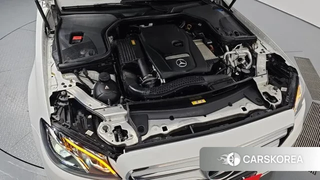 Mercedes-Benz E-Class W213 id 3330797 из Кореи 16