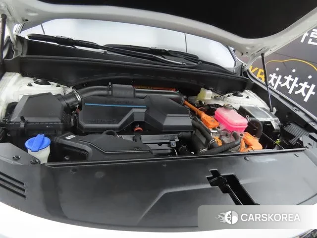 Kia Sorento 4th Generation id 3551033 из Кореи 16