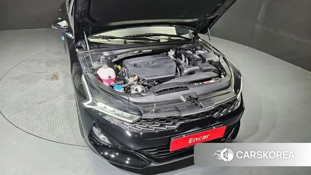 Kia K5 3rd generation id 2985700 из Кореи 16