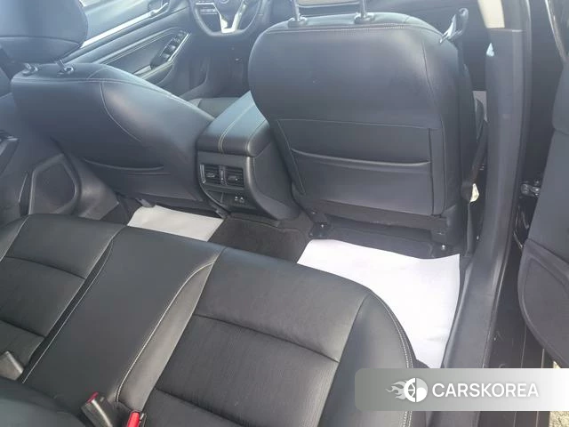 Nissan Teana id 4275941 из Китая 7