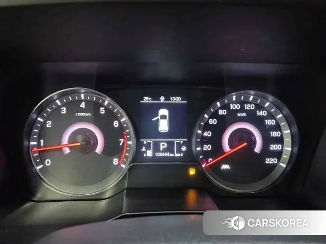 Ssangyong Berry New Tivoli id 3095755 из Кореи 14