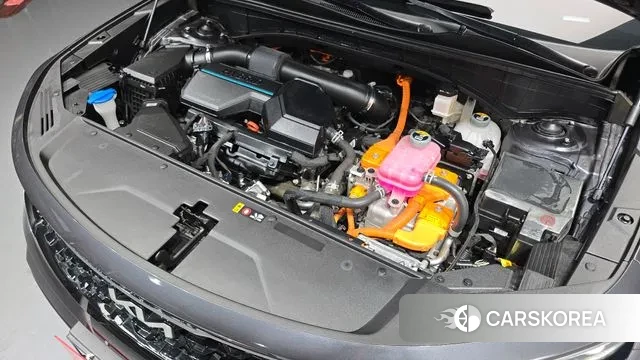 Kia Sorento 4th Generation id 3685544 из Кореи 16