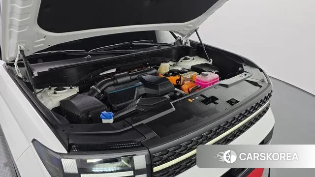 Hyundai Santa Fe (MX5) id 3327713 из Кореи 16