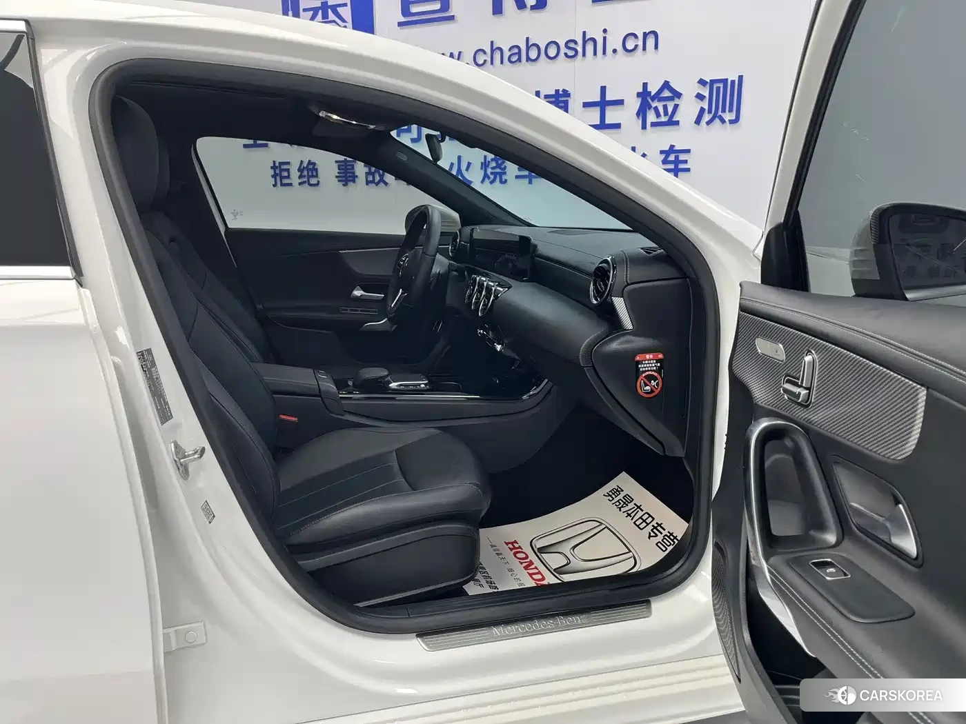 Mercedes-Benz A-Class id 4674338 из Китая 16
