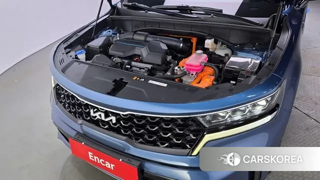 Kia Sorento 4th Generation id 3348694 из Кореи 16