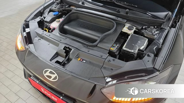 Hyundai Ionic 6 id 4194560 из Кореи 28