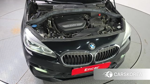 BMW 2 Series Active Tourer (F45) id 4666981 из Кореи 16