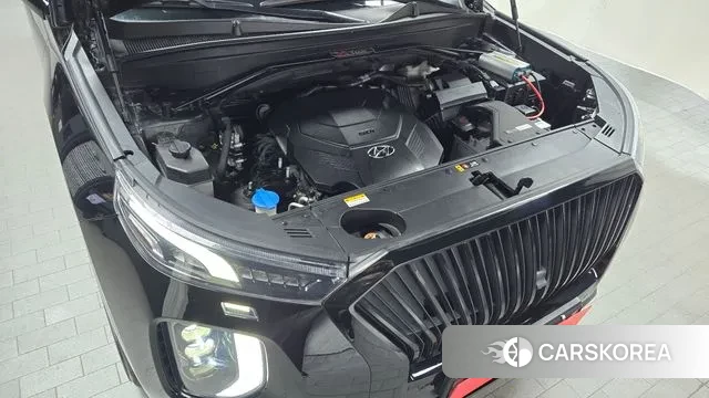 Hyundai Palisade id 3778760 из Кореи 16