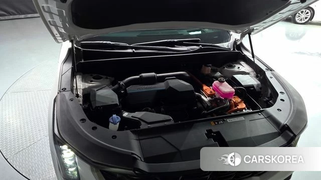 Kia The New Sorento 4th Generation id 4655979 из Кореи 29