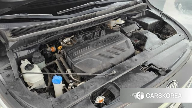 Kia The New Carnival id 4732557 из Кореи 30