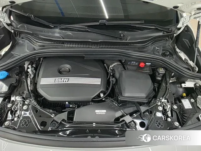 BMW 2 Series Active Tourer (U06) id 3394198 из Кореи 15