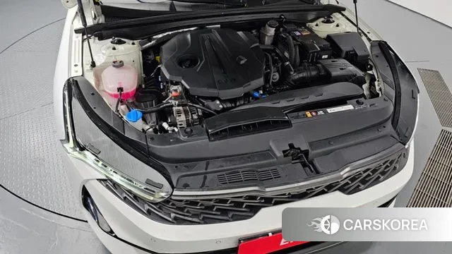 Kia K5 3rd generation id 3366966 из Кореи 16