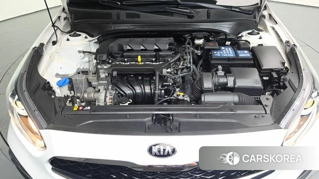 Kia Come New K3 id 4587046 из Кореи 26