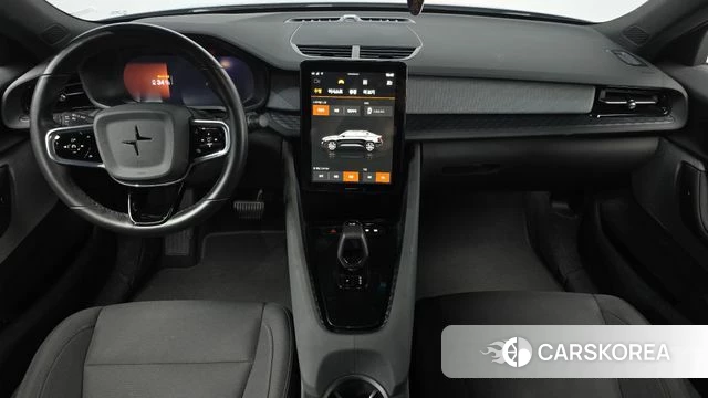 Polestar Polestar 2 id 4524156 из Кореи 28