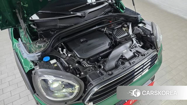 Mini Cooper Countryman id 3798895 из Кореи 16