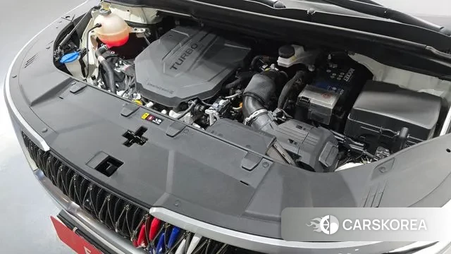 Kia Carnival 4th generation id 3650740 из Кореи 16