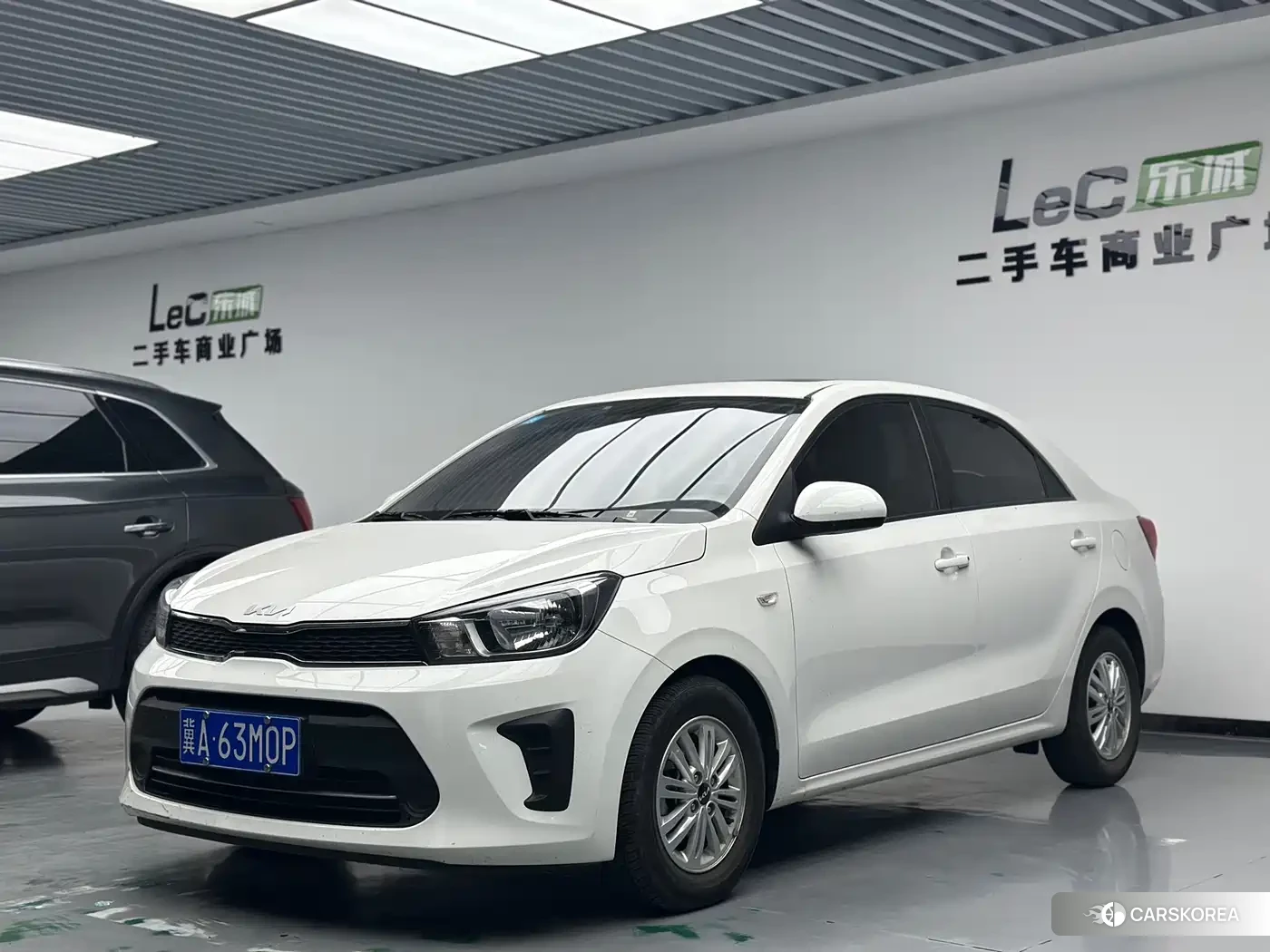 Kia Huanchi id 4653910 из Китая 10