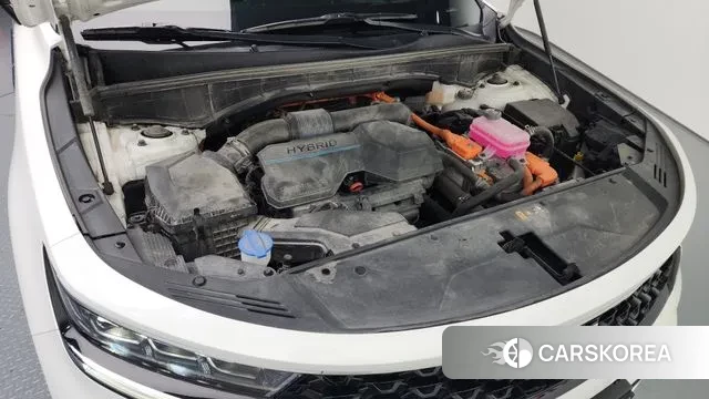 Kia Sorento 4th Generation id 3400537 из Кореи 16