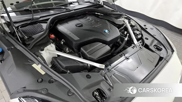 BMW Z4 (G29) id 3753209 из Кореи 16