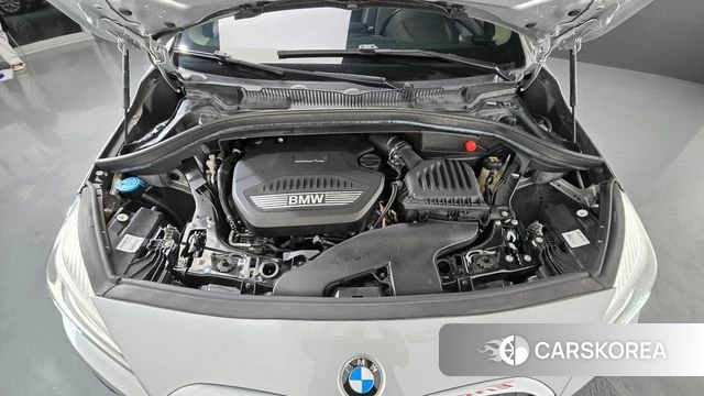 BMW 2 Series Active Tourer (F45) id 4737013 из Кореи 16