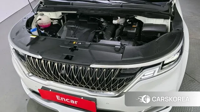 Kia Carnival 4th generation id 2989489 из Кореи 16