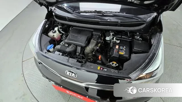 Kia Morning Urban (JA) id 3008331 из Кореи 16