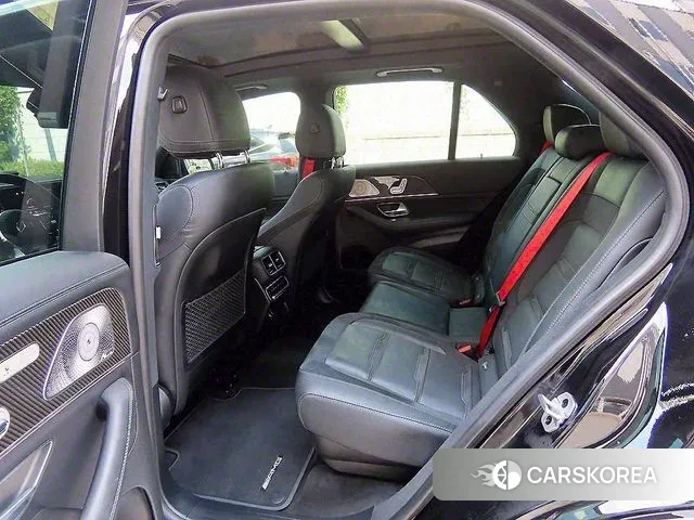 Mercedes-Benz GLE-Class W167 id 3059101 из Кореи 15