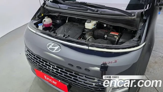 Hyundai Staria id 2954508 из Кореи 16