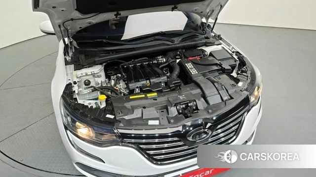 Renault Korea (Samsung) SM6 id 3894137 из Кореи 16