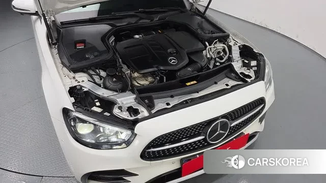 Mercedes-Benz E-Class W213 id 3401952 из Кореи 16