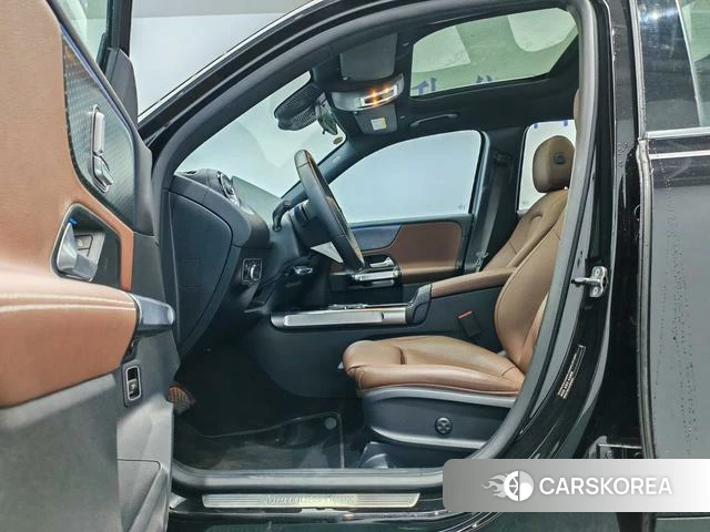 Mercedes-Benz GLB id 3920336 из Китая 15