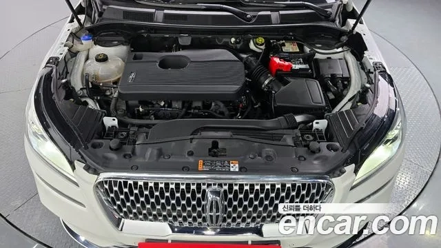 Lincoln Corsair id 2945232 из Кореи 16