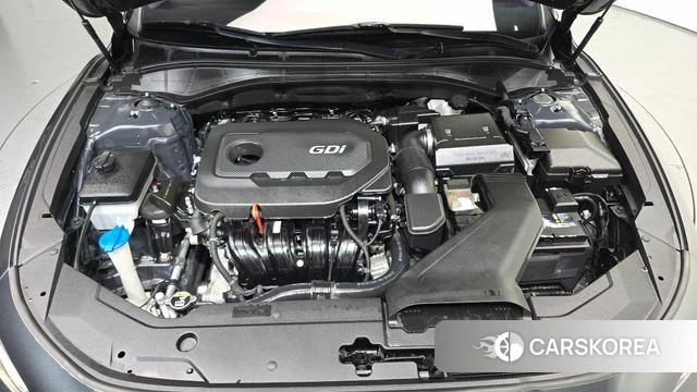 Hyundai Grandeur IG id 4620300 из Кореи 16
