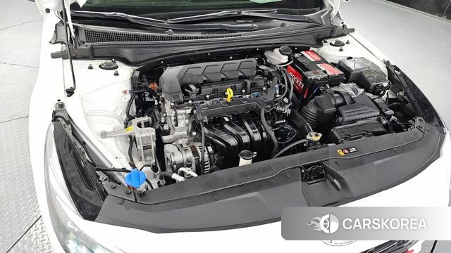 Hyundai Avante (CN7) id 4507829 из Кореи 26