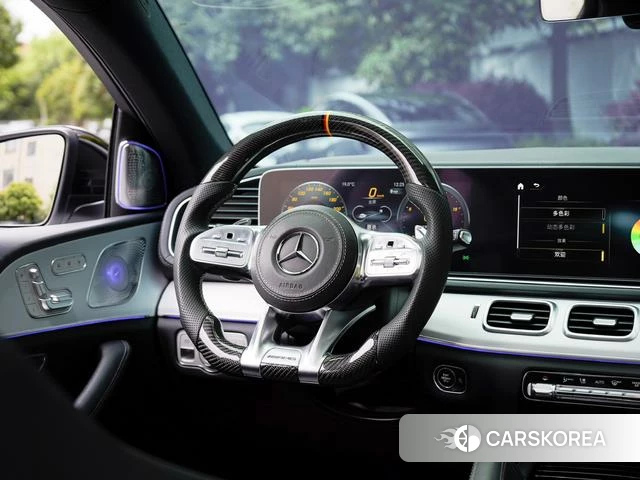 Mercedes-Benz GLE coupe id 4271382 из Китая 17