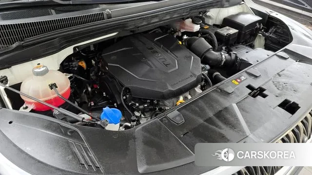 Kia Carnival 4th generation id 2931677 из Кореи 16