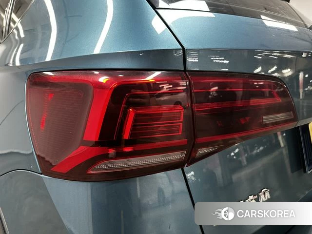 Volkswagen Tuyue id 4215017 из Китая 16