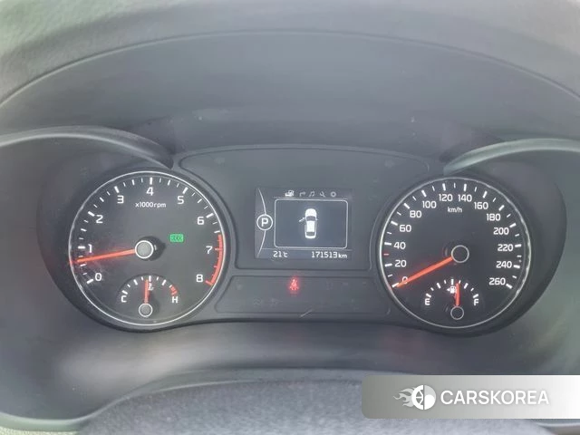 Kia K5 second generation id 4459772 из Кореи 12