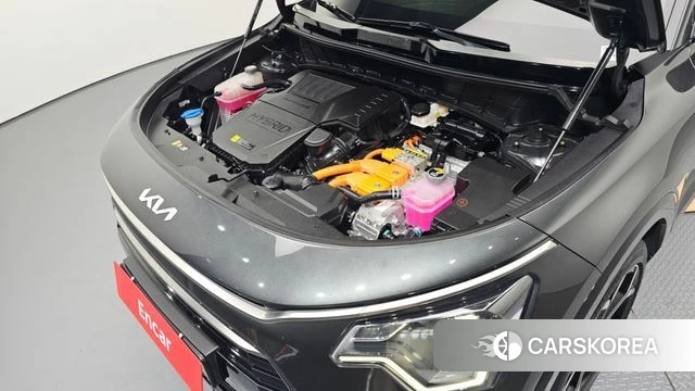 Kia Di Ol Nu Niro id 4613382 из Кореи 24