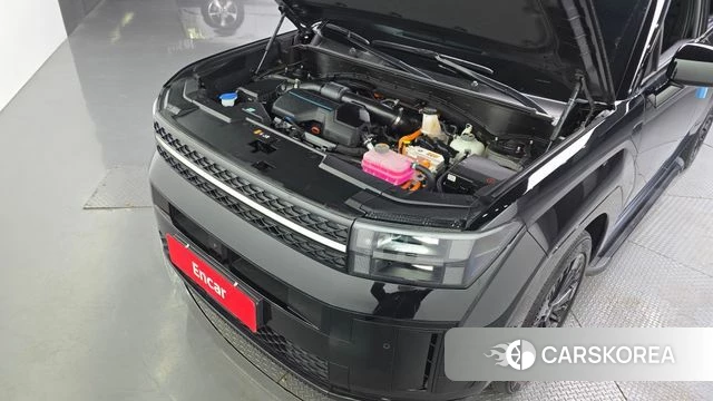 Hyundai Santa Fe (MX5) id 3877043 из Кореи 16