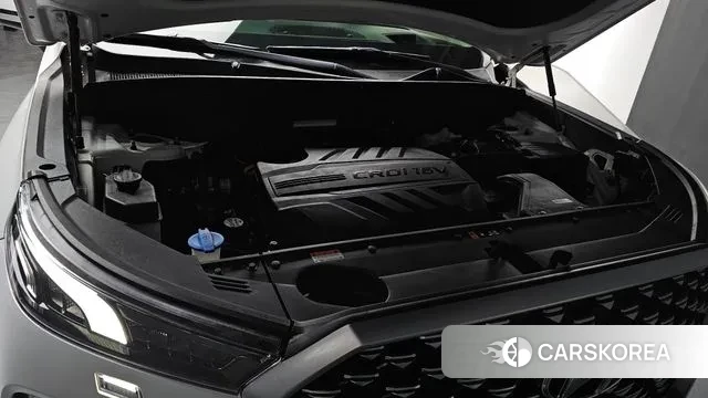 Hyundai Palisade id 3598211 из Кореи 16