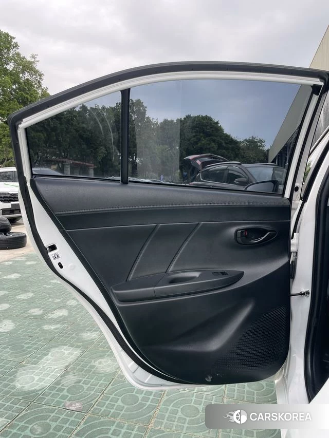 Toyota Vios id 4262295 из Китая 22