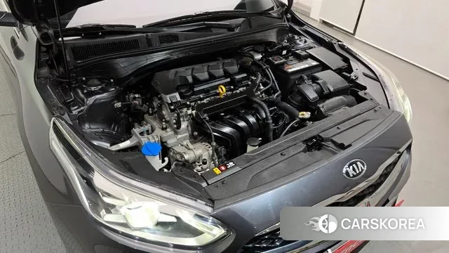 Kia Come New K3 id 3485022 из Кореи 16