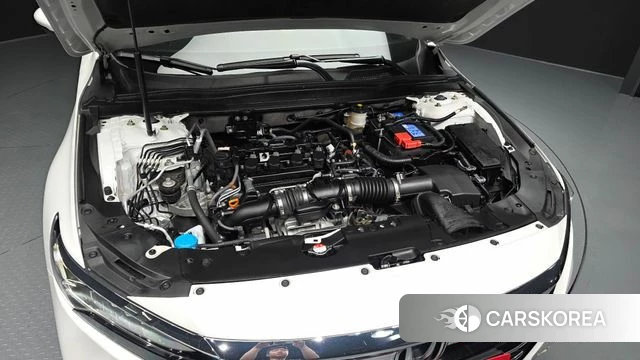 Honda Accord 10th Generation id 4338373 из Кореи 26