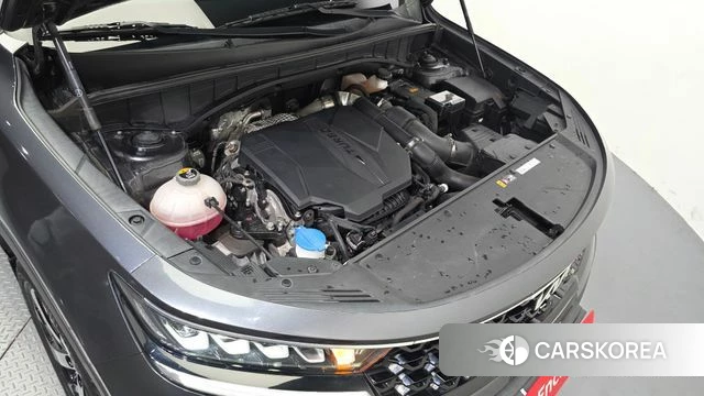 Kia Sorento 4th Generation id 4917047 из Кореи 16