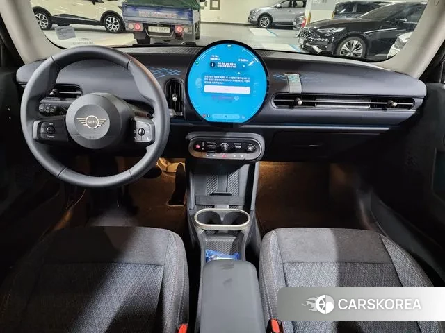 Mini Cooper C 4th generation id 3080413 из Кореи 16