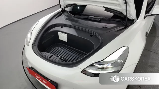 Tesla Model 3 id 3032367 из Кореи 16