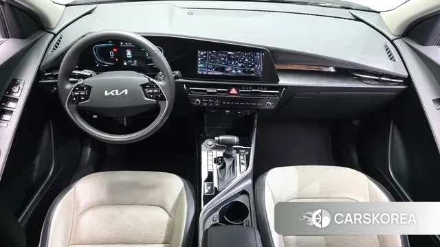 Kia Di Ol Nu Niro id 3759418 из Кореи 16