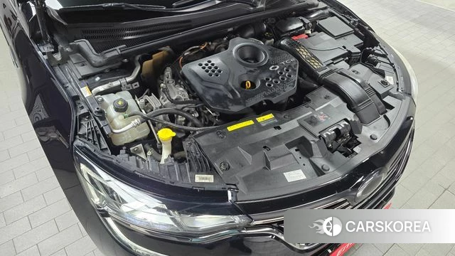 Renault Korea (Samsung) SM6 id 4417263 из Кореи 16